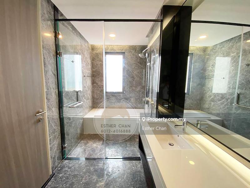 Service Residence for Sale in Straits Residences by Esther Chan - iProperty.com.my