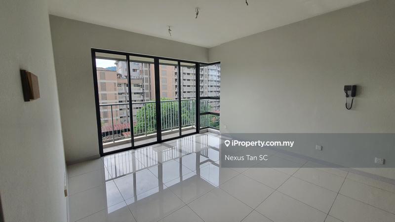 Kondominium untuk Dijual di Irama Wangsa oleh Nexus Tan SC - iProperty.com.my