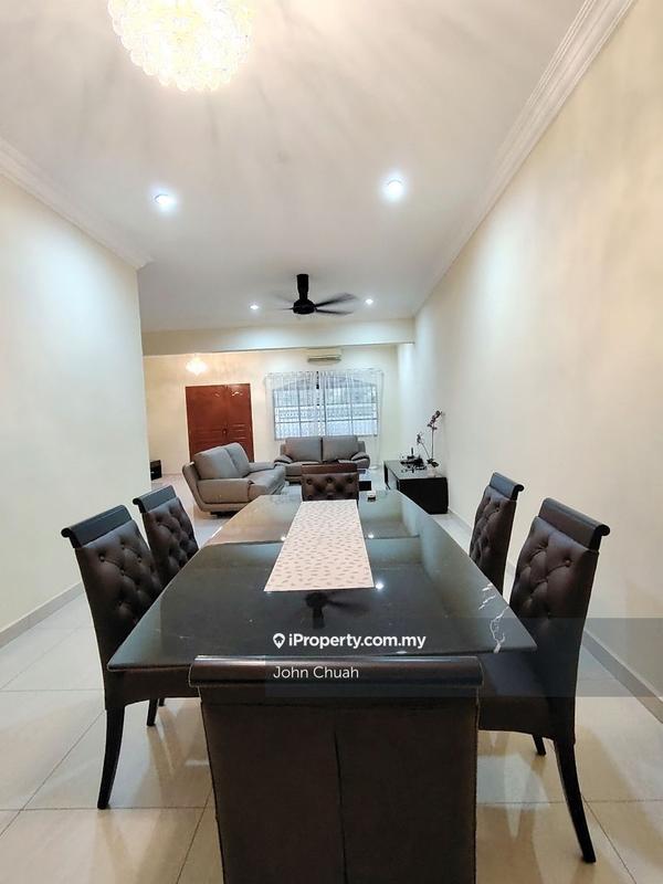 Rumah Berkembar untuk Dijual di vm2ei, Ipoh oleh John Chuah - iProperty.com.my