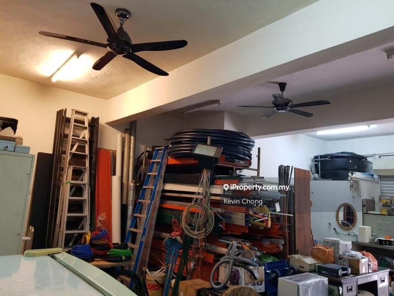 Shop for Sale in Cheras, Kuala Lumpur by Kevin Chong - iProperty.com.my