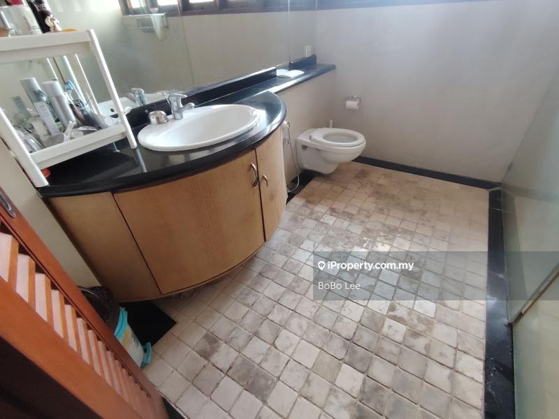 Semi-Detached House for Sale in dvdqz, Jalan Klang Lama (Old Klang Road) by BoBo Lee - iProperty.com.my