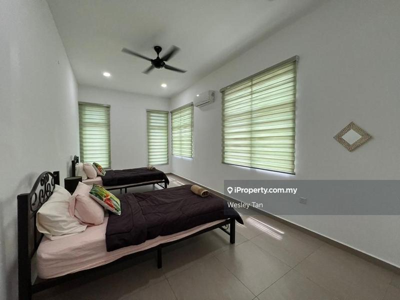 Semi-Detached House for Sale in Ujong Pasir, Melaka by Wesley Tan - iProperty.com.my