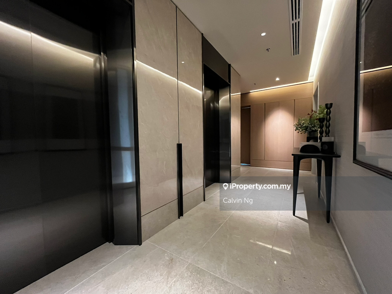 Condominium for Sale in Aetas Seputeh by Calvin Ng - iProperty.com.my