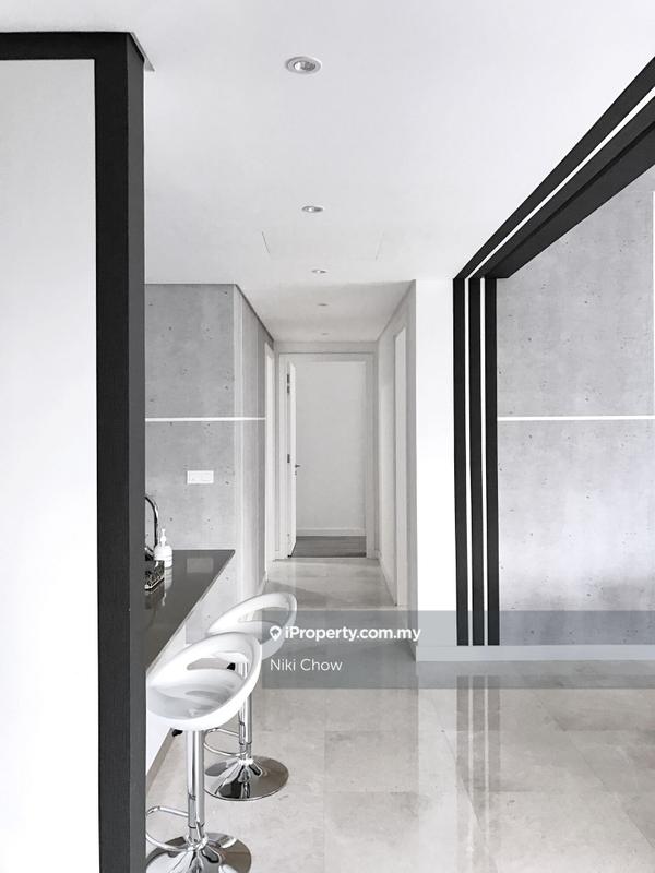 Service Residence for Rent in The Sentral Residences by Niki Chow - iProperty.com.my