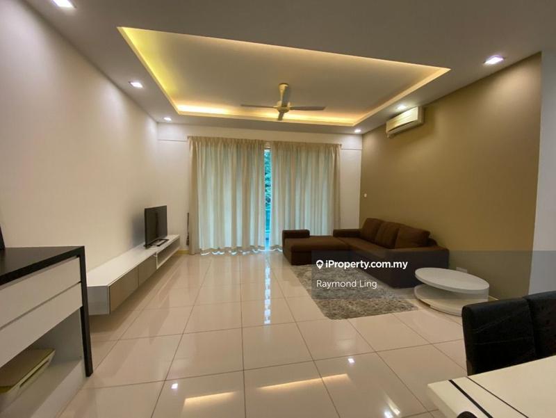 Condominium for Sale in The Park Residences 1 by Raymond Ling - iProperty.com.my