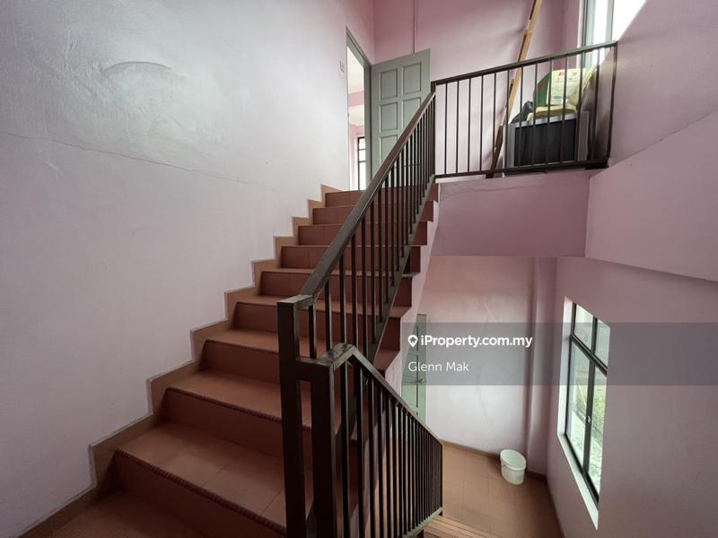 Banglo untuk Dijual di Taman Muar, Muar oleh Glenn Mak - iProperty.com.my