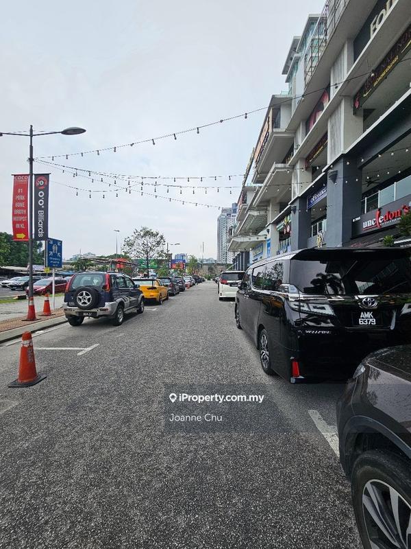 For Sale - Scott Garden Old Klang Road Taman Desa Kuala Lumpur