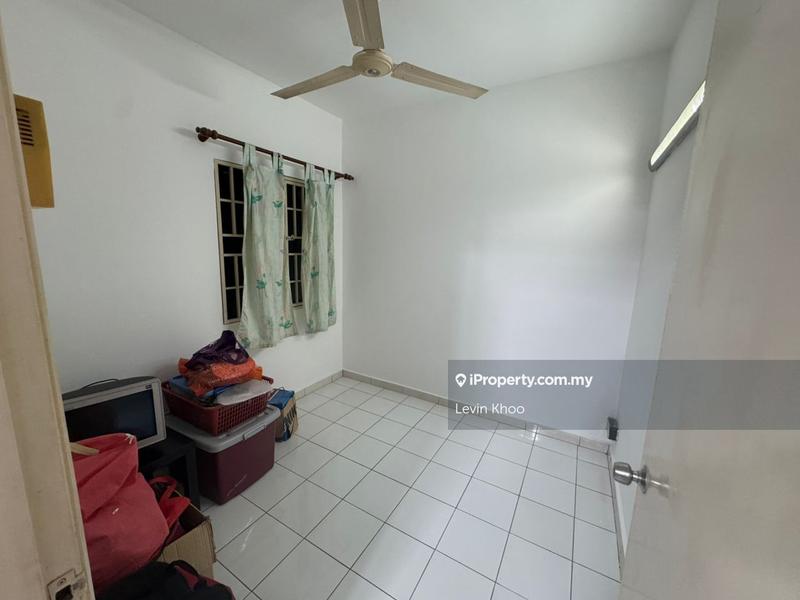 Pangsapuri untuk Dijual di Perdana Puri oleh Levin Khoo - iProperty.com.my