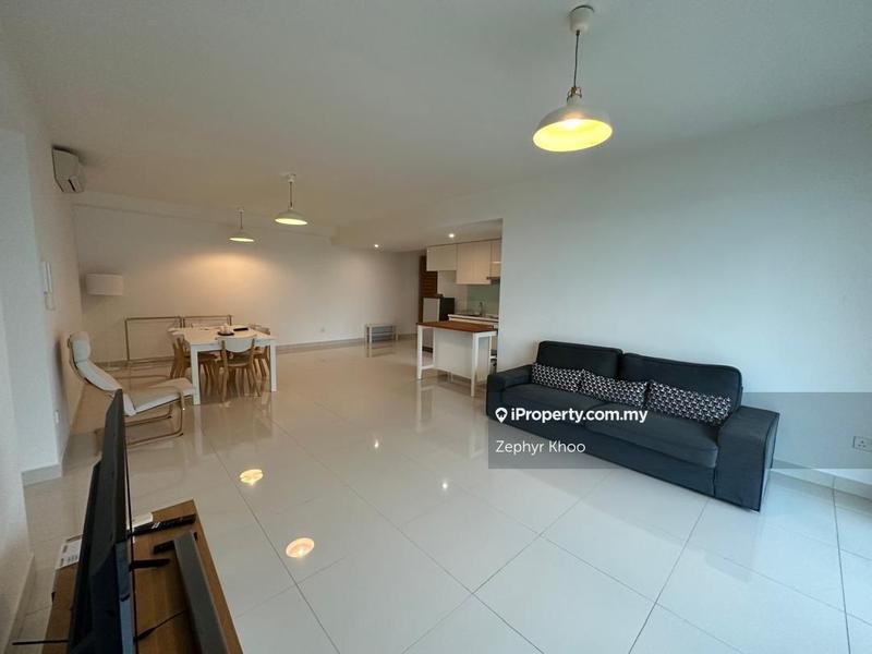 Kondominium untuk Dijual di Teega Residences oleh Zephyr Khoo - iProperty.com.my