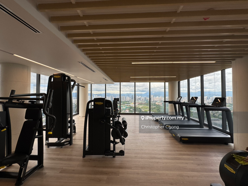 For Rent - Pavilion Damansara Heights