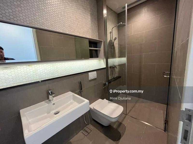 Residensi Servis untuk Dijual di Lucentia Residences oleh Mimi Djuliana - iProperty.com.my