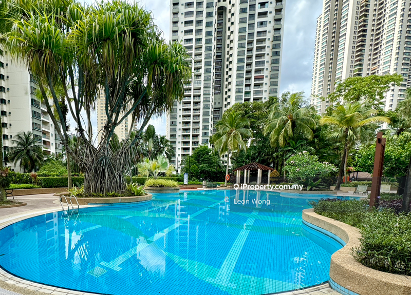 Condominium for Sale in Mont Kiara Sophia by Leon Wong - iProperty.com.my