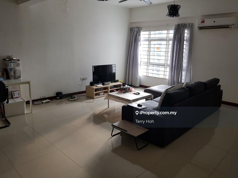 For Sale - Desa Residency (Residensi Desa)