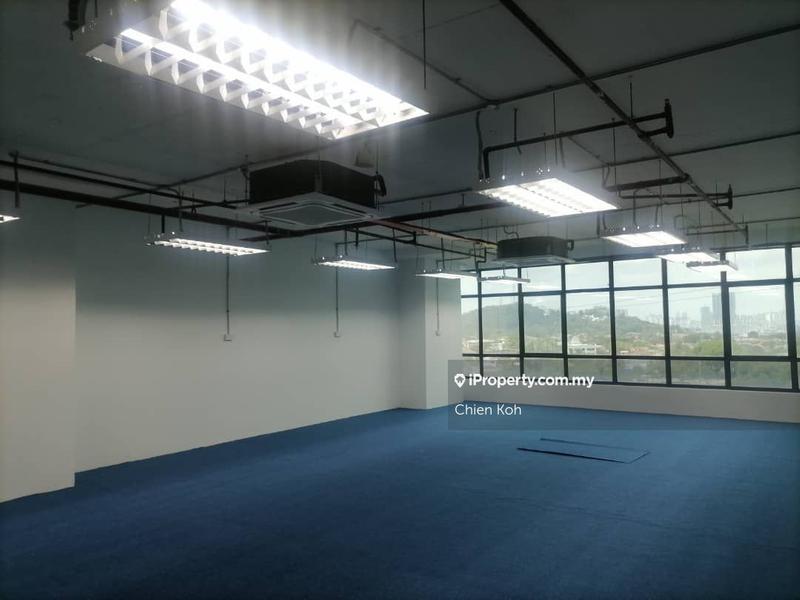 Office for Rent in PJS 52 Jalan Persiaran Barat, Petaling Jaya by Chien Koh - iProperty.com.my