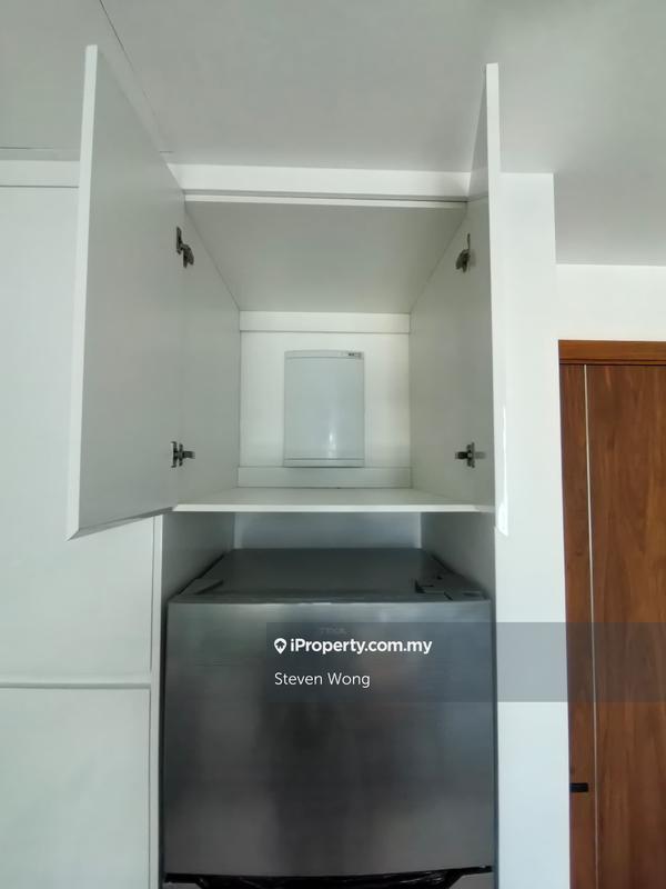 Service Residence for Sale in Core Residence @ TRX by Steven Wong - iProperty.com.my