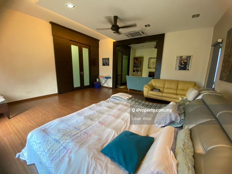Rumah Berkembar untuk Dijual di Taman Bukit Prima, Cheras oleh Lilian Woo - iProperty.com.my
