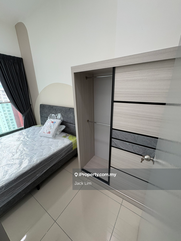 Pangsapuri untuk Dijual di D7 (D'Seven Lagoon Perdana) oleh Jack Lim - iProperty.com.my