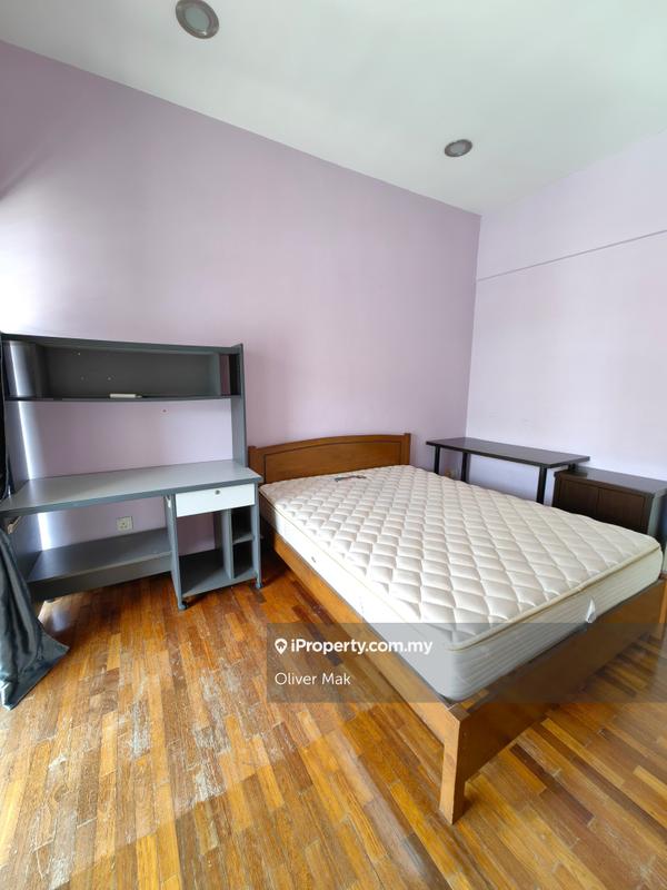 Rumah Berangkai 3 Tingkat untuk Dijual di Taman Esplanad, Bukit Jalil oleh Oliver Mak - iProperty.com.my