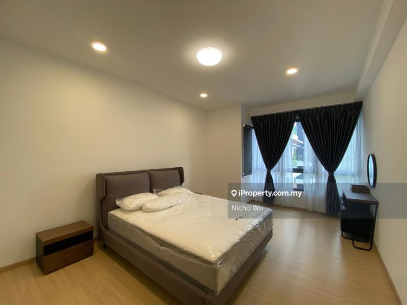 For Rent - Trinity Pentamont