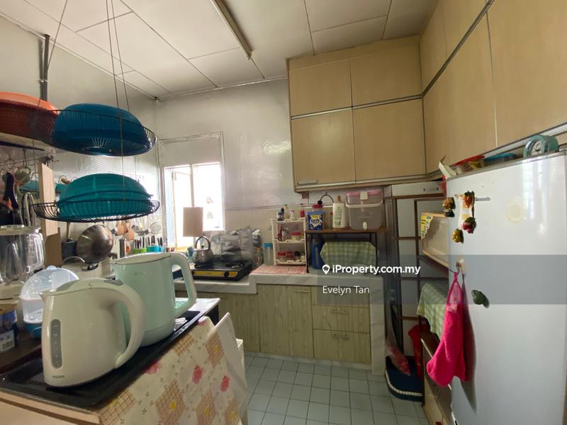 For Sale - Subang Perdana Goodyear Court 6