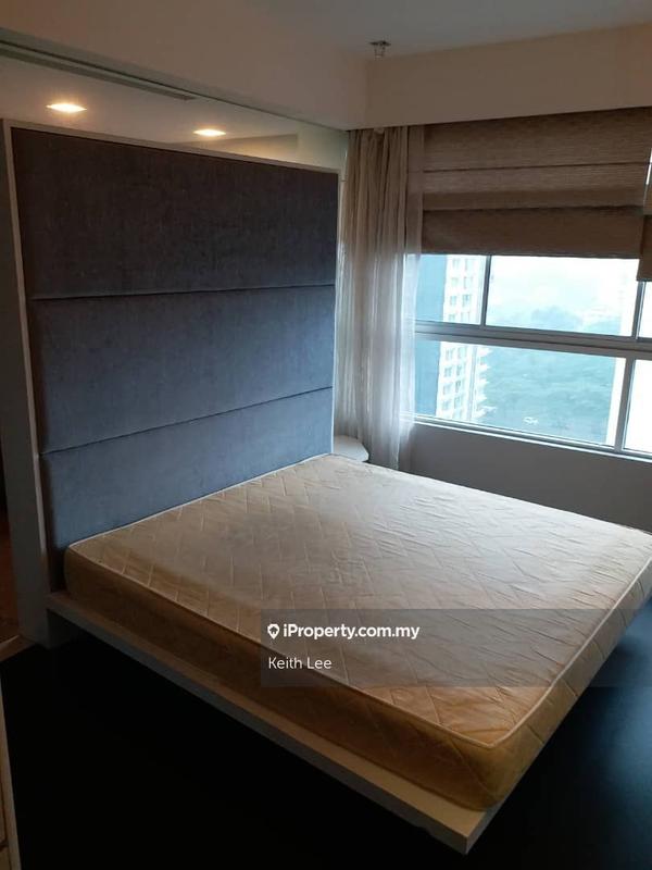 Service Residence for Sale in Verve Suites by Keith Lee - iProperty.com.my