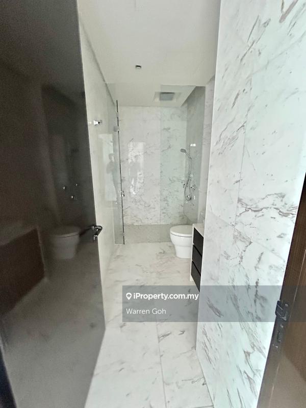 Service Residence for Rent in Four Seasons Place by Warren Goh - iProperty.com.my