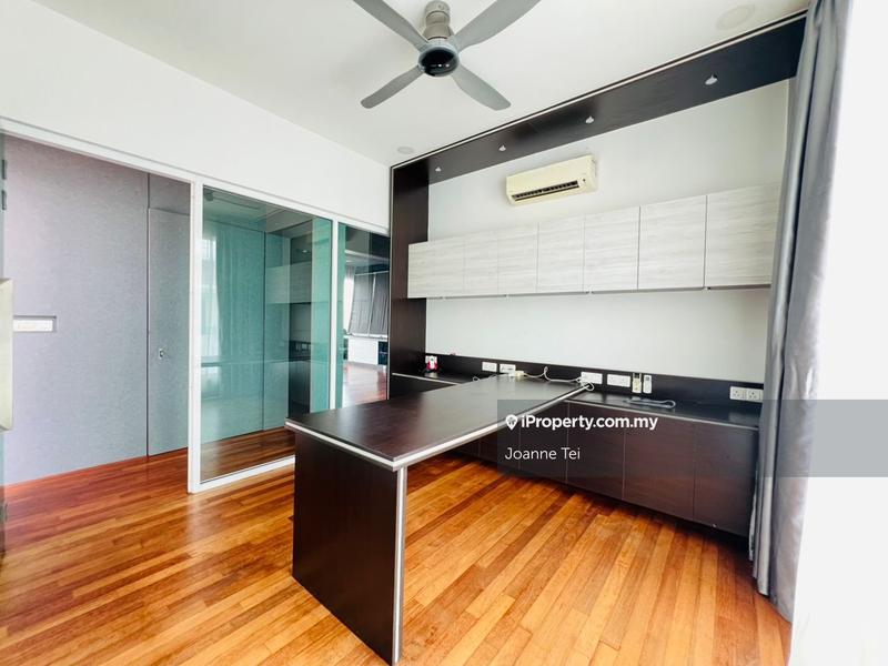 Bungalow House for Sale in Garden Residence, Cyberjaya by Joanne Tei - iProperty.com.my