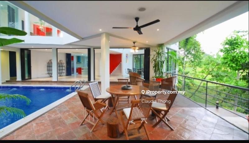 Bungalow House for Rent in Taman Tunku, Bukit Tunku (Kenny Hills) by Claudia Thong - iProperty.com.my