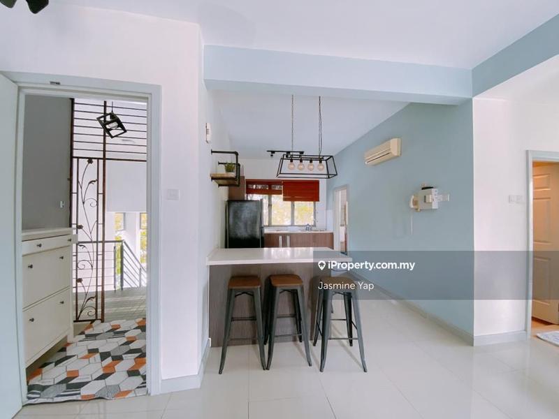 Condominium for Rent in Zenia Garden Condo by Jasmine Yap - iProperty.com.my