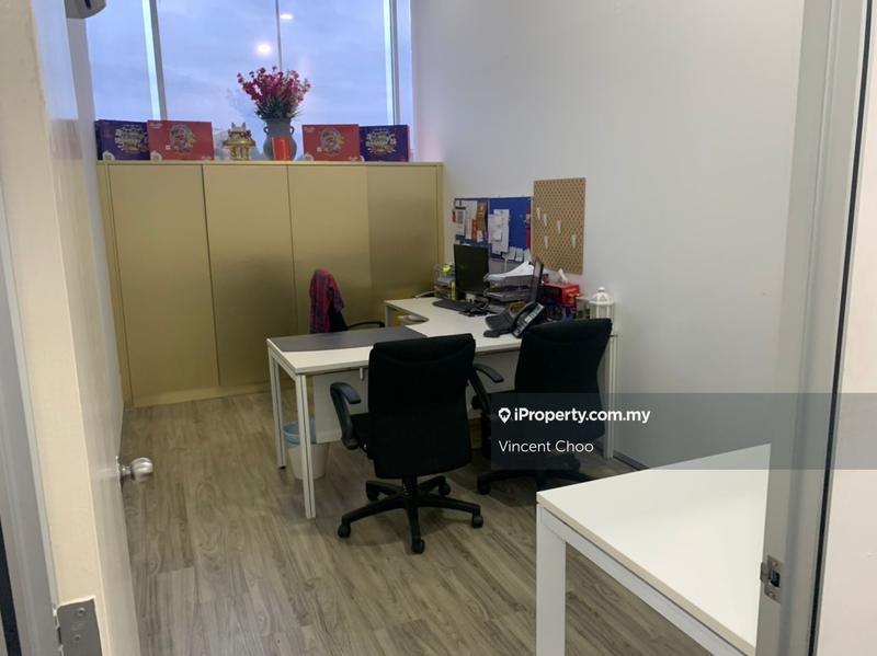 For Sale - Surian Industrial Park, Taman Sains Selangor 1, Kota Damansara