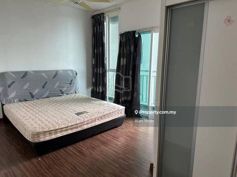 Pangsapuri untuk Dijual di Nadayu 801 oleh Alan Yeoh - iProperty.com.my