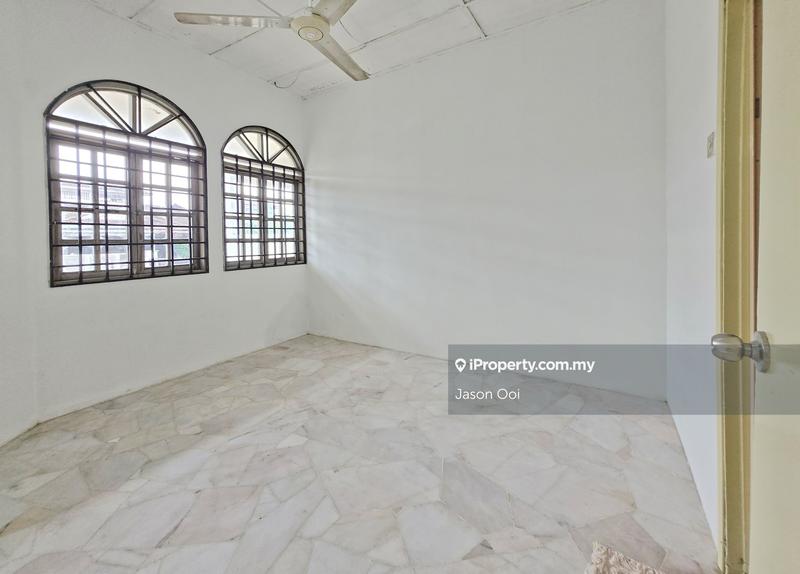 Rumah Teres 1-Tingkat untuk Dijual di Taman Alam Megah, Shah Alam oleh Jason Ooi - iProperty.com.my