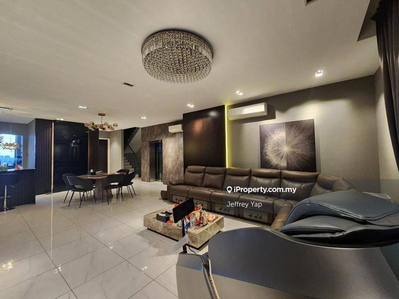 Kondominium untuk Dijual di Seri Puteri Hills Town Villa & Condominium oleh Jeffrey Yap - iProperty.com.my