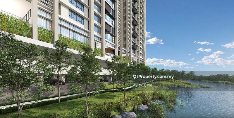 Condominium for Sale in Stellar Damansara by Aylex Chia - iProperty.com.my