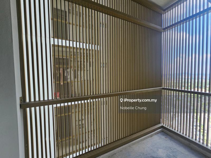 Service Residence for Sale in Putra Residence by Nobeille Chung - iProperty.com.my