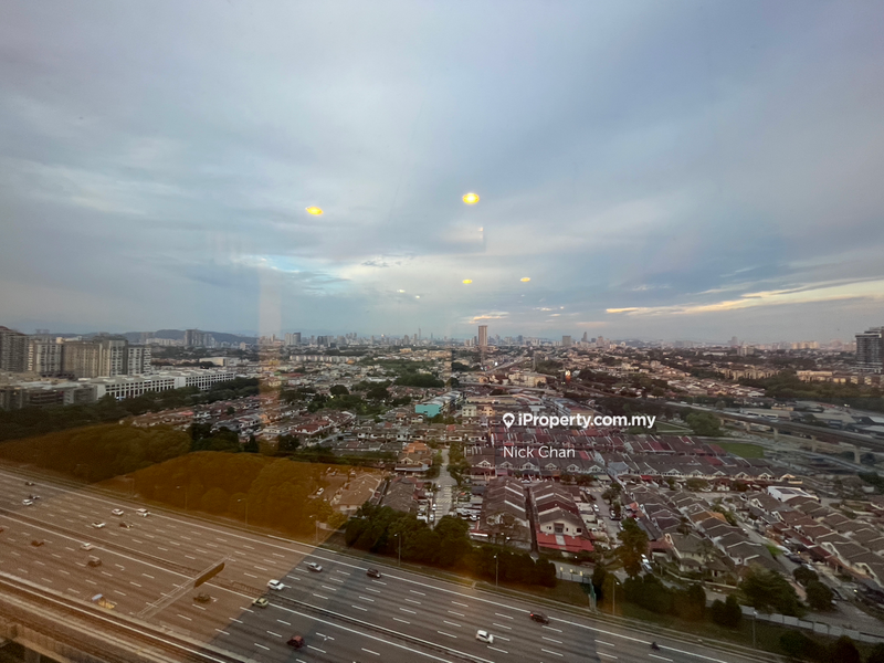 Service Residence for Rent in Eve Suite / NZX Square by Nick Chan - iProperty.com.my