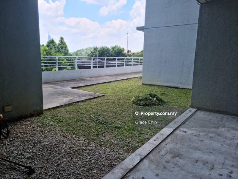 Kondominium untuk Dijual di Seni Mont Kiara oleh Grace Chin - iProperty.com.my