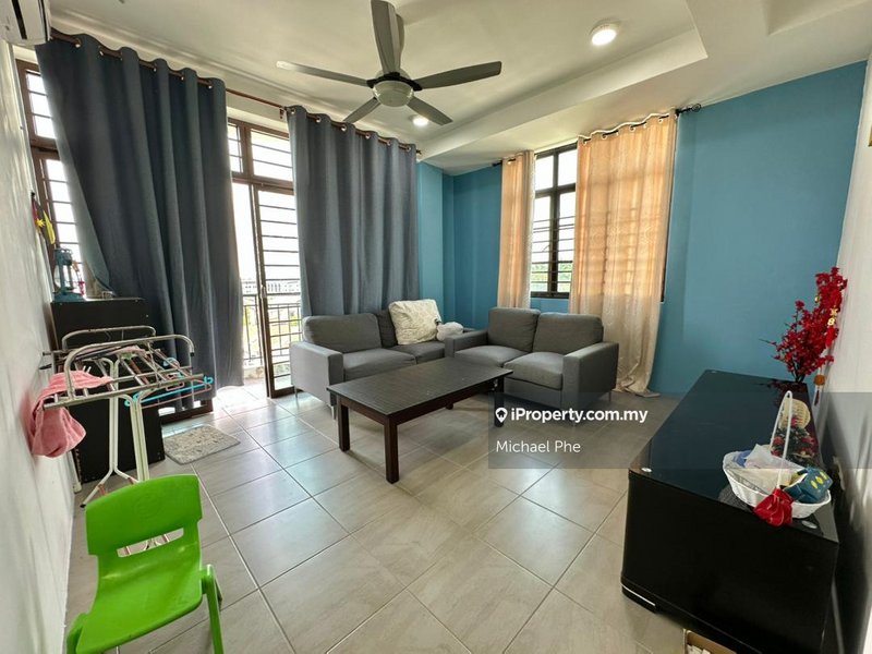 For Rent - Stutong Tiarra