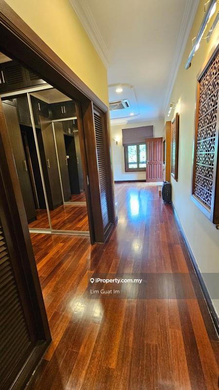 Bungalow House for Sale in Taman Tasik Titiwangsa, Titiwangsa by Lim Guat Im - iProperty.com.my