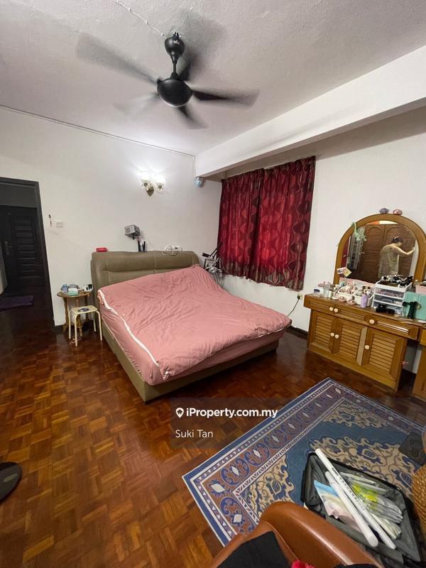 Rumah Berangkai 2 Tingkat untuk Dijual di Jalan Ipoh, Kuala Lumpur oleh Suki Tan - iProperty.com.my