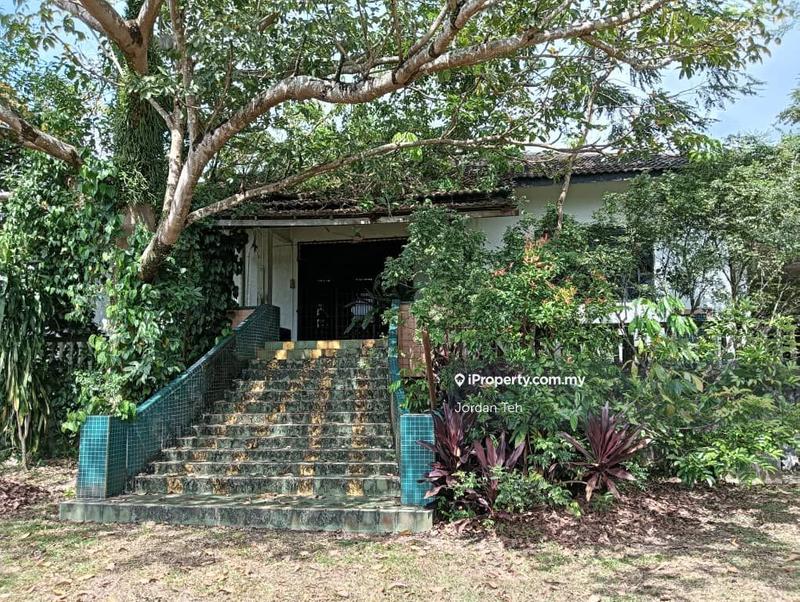 Tanah Kediaman untuk Dijual di Kampung Sungai Buloh, Sungai Buloh oleh Jordan Teh - iProperty.com.my