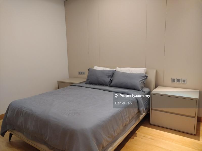 Service Residence for Rent in The Ritz-Carlton Residences by Daniel Tan - iProperty.com.my