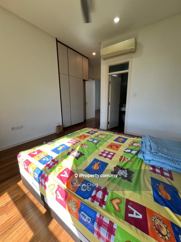 2.5-storey Terraced House for Sale in Taman Melawati, Ulu Kelang by Lucas Choo - iProperty.com.my