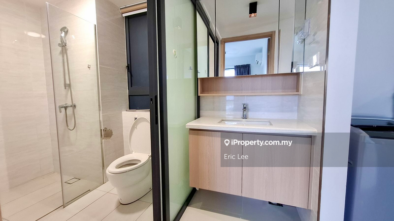 Kediaman Servis untuk Disewa di Aradia Residence @ Lake City KL North oleh Eric Lee - iProperty.com.my