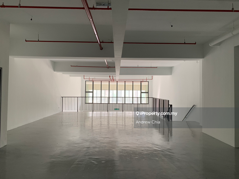 Shop for Rent in Desa Parkcity, Kuala Lumpur by Andrew Chia - iProperty.com.my
