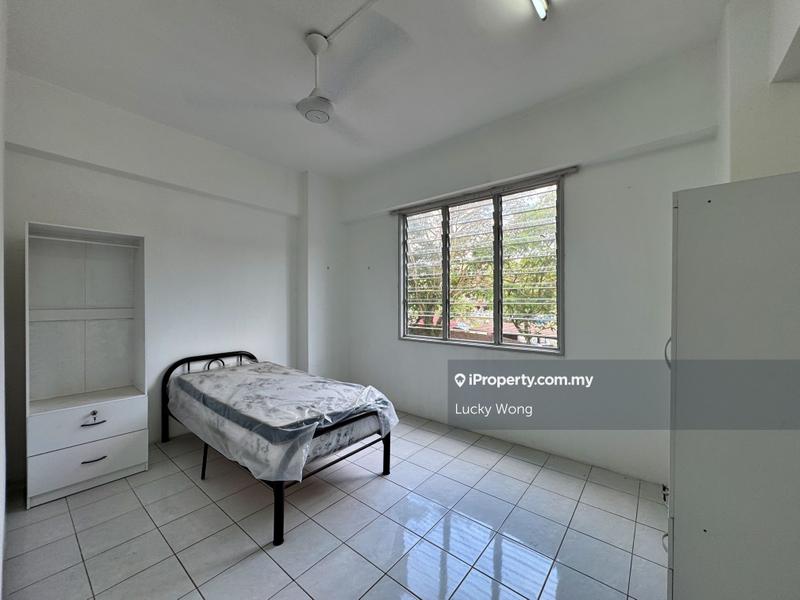 Pangsapuri untuk Dijual di Garden Park oleh Lucky Wong - iProperty.com.my