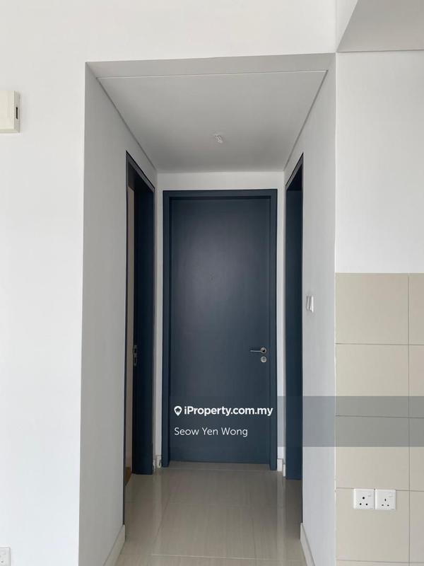 Condominium for Sale in One Cochrane Residence by Seow Yen Wong - iProperty.com.my