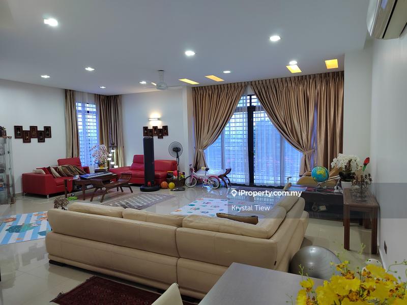 Bungalow House for Sale in Alam Damai, Cheras by Krystal Tiew - iProperty.com.my