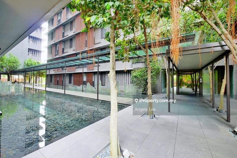 Condominium for Sale in Dedaun Condominium by Angela Lee - iProperty.com.my