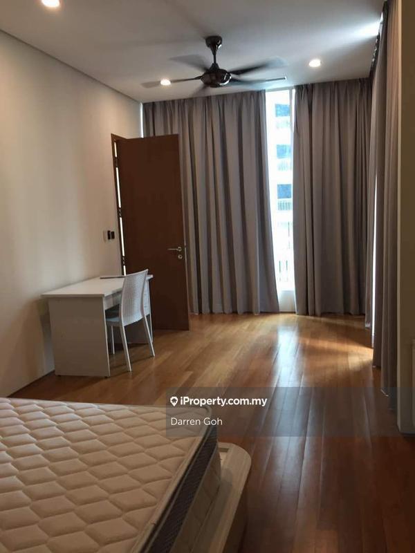 Service Residence for Rent in Vipod Residence by Darren Goh - iProperty.com.my